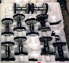  SCHLAFHORST SE-7 Open End Parts,